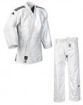 ADIDAS "CHAMPION II" IJF Judogi white SF 150 - 155 size