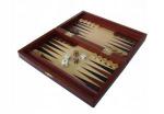 Nardas Backgammon 28 cm x 16,5 cm x 3 cm