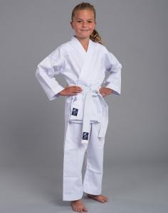 BASIC EDITION Karate white uniforma kimono  150.izmērs ― Bruņinieku 98, Rīga - tel. 67205028, 29104805 - Krēsli , кресла , стулья. Datoru remonts, serviss. Veikals.