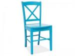 CD-56 blue krēsls