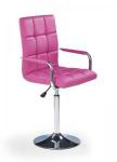 Gonzo Pink krēsls