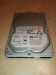 HDD Hard disk drive 80GB 3,5 IDE 7200rpm  cietais disks ExcelStor PC