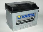 VARTA Black dynamic akumulators C14 56Ah