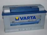 Varta Blue Dynamic akumulators G3 95Ah
