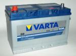 Varta Blue Dynamic akumulators G8 95Ah