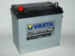 VARTA Black dynamic akumulators B24 45Ah