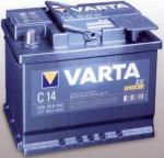 Varta Blue Dynamic akumulators 60Ah D24 (7-560408)