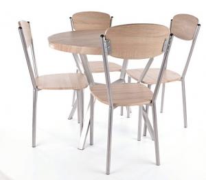 Amaro galds ar 4 krēsliem ― Bruņinieku 98, Rīga - tel. 67205028, 29104805 - Krēsli , кресла , стулья. Datoru remonts, serviss. Veikals.