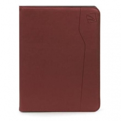 Tucano SCHERMO iPad Sleeve (Red) / Eco-leather