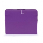 Tucano COLORE Laptop Sleeve for 13"/14.1" (Purple) / Neoprene