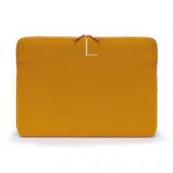 Tucano COLORE Laptop Sleeve for 15.4"/16.4" (Orange) / Neoprene / Anti-Sl