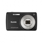 Kodak EasyShare M552 Black 14Mpixel/ 5x optical zoom/ 28mm wide-angle len