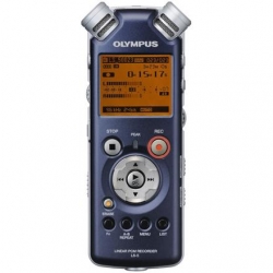 Olympus LS-5 Linear PCM recorder