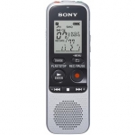 Sony ICD-BX112 Digital Voice Recorder 2GB NON PC/ up to 534h MP3 Recordin