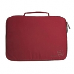 Tucano YOUNGSTER Netbook Sleeve for 10"/11.6" (Red) / Polyester/ Internal