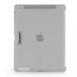 Tucano VEDO iPad 2 Case (White) IPDVE-TR / Apple Smart Cover compatible /