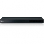 LG BD-660 Blu-Ray  Black/ DVD-R/RW DVD+R/RW/ JPEG/ MP3/ CD/ Mpeg4 / DivX 