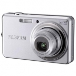 Fujifilm FinePix J27 silver, 10.2Mpixels/ 3x optical zoom/ Anti-Blur/ 1/2