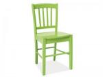 CD-57 Green krēsls