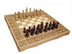 Šahs Chess Rubin nr.100a