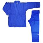 ADIDAS Judo "Contest" blue 150.izmērs kimono 