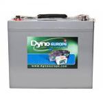 Dyno DGY12-100EV 100Ah gelu akumulators