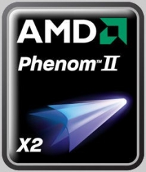 AMD CPU PHEN2 X2 565 SAM3 BOX/80W 3400 HDZ565WFGMBOX