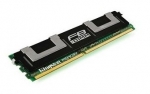 Kingston SERVER MEMORY 4GB PC5300 DDRII/ECC FB INTEL