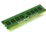 Kingston SERVER MEMORY 2GB PC8500 DDR3/ECC