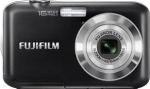 Fujifilm CAMERA 16MP 3X ZOOM/JV250 BLACK