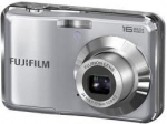 Fujifilm CAMERA 16MP 3X ZOOM FINEPIX/AV250 SILVER