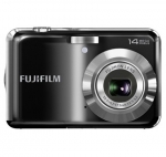 Fujifilm CAMERA 14MP 3X ZOOM/AV200 BLACK