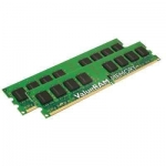 Kingston SERVER MEMORY 4GB PC10600 DDR3/ECC KIT2