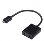 Asus TABLET ACC MINI HDMI TO VGA/90-XB2UOKCA00010-