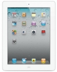 Apple TABLET IPAD2 9.7" 64GB WIFI+3G/WHITE TOUCH-LED MC984