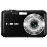 Fujifilm CAMERA 14MP 3X ZOOM/JV200 BLACK