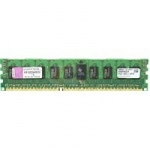 Kingston SERVER MEMORY 4GB PC10600 DDR3/ECC REG INTEL