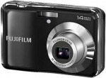 Fujifilm CAMERA 14MP 3X ZOOM FINEPIX/AV230 BLACK