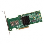 Lsi logic SERVER ACC RAID SAS/SATA PCIE/9240-8I LSI00204 KIT LSI