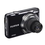 Fujifilm CAMERA 14MP 3X ZOOM FINEPIX/JV300 BLACK