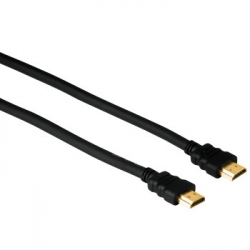 Hama 43086 TL   HDMI-HDMI   CABLE   10   M