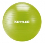 Kettler 7350-121 Gymnastikball 65 cm green