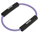 Kettler 7350-012 Tube Ring violet