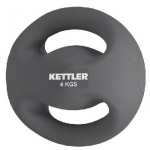 Kettler 7370-053 Fitness Ball 4 kg anth.