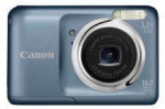 Canon POWERSHOT A800 GRY