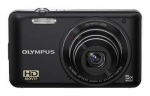Olympus VG-130 14.0MP 5X 3.0" BLACK