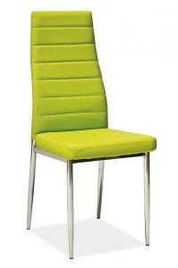 H261 green krēsls ― Bruņinieku 98, Rīga - tel. 67205028, 29104805 - Krēsli , кресла , стулья. Datoru remonts, serviss. Veikals.