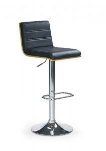Hoker H-31 black krēsls ― Bruņinieku 98, Rīga - tel. 67205028, 29104805 - Krēsli , кресла , стулья. Datoru remonts, serviss. Veikals.