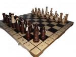 Šaha spēle Nr155 MAGNAT chess