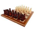 Šaha spēle Nr.121 Spanish Court Intar chess